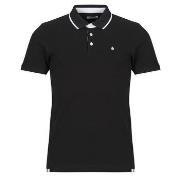 Polo Shirt Korte Mouw Jack &amp; Jones JJEPAULOS