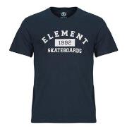 T-shirt Korte Mouw Element HOME TEAM SS