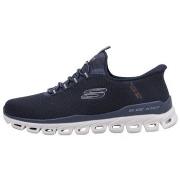 Lage Sneakers Skechers SLIP-INS: GLIDE-STEP - NOXUS