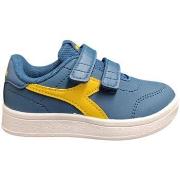 Lage Sneakers Diadora bonny