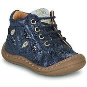 Hoge Sneakers GBB FLEXOO FLOWER FLEX