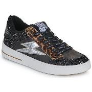 Lage Sneakers Semerdjian NOUBAR
