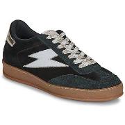 Lage Sneakers Semerdjian RISY