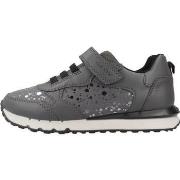 Lage Sneakers Geox J FASTICS