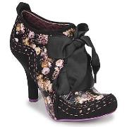Enkellaarzen Irregular Choice ABIGAILS 3rd PARTY