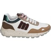 Lage Sneakers MTNG 60885
