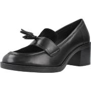 Mocassins Geox D SERILDA 60