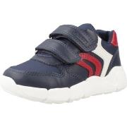 Lage Sneakers Geox B FLEXYPER MINI BOY