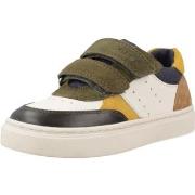 Lage Sneakers Geox B NASHIK BOY