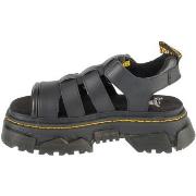 Sandalen Dr. Martens Dr. Mattison 3 Strap Sandals