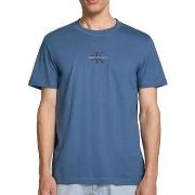 T-shirt Korte Mouw Calvin Klein Jeans -