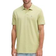 Polo Shirt Korte Mouw Calvin Klein Jeans -