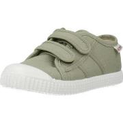 Lage Sneakers Victoria 136606