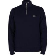 Trui Lacoste Sweatshirt met ritssluiting
