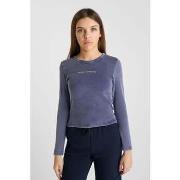 T-Shirt Lange Mouw Le Temps des Cerises T-shirt ALBINGI