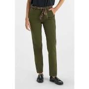 Broeken Le Temps des Cerises Broek recht KRISTIN