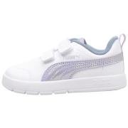Lage Sneakers Puma COURTFLEX V3 PS