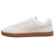 Lage Sneakers Puma CLUB II ERA SUEDE