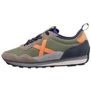 Lage Sneakers Munich UM