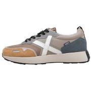 Lage Sneakers Munich XEMINE