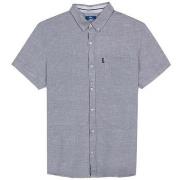 Overhemd Korte Mouw TBS -