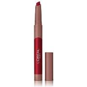 Lipstick L'oréal Lippenpotlood Mat Infaillible