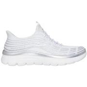 Lage Sneakers Skechers SUMMITS PLUS - SOFT LUSTER