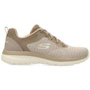 Lage Sneakers Skechers BOUNTIFUL-QUICK PATH