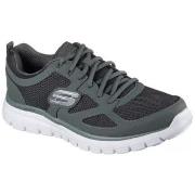 Lage Sneakers Skechers AGOURA