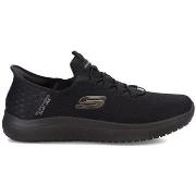 Lage Sneakers Skechers Slip-ins Work: Summin