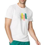 T-shirt Korte Mouw TBS -