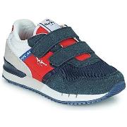 Lage Sneakers Pepe jeans LONDON ONE BK