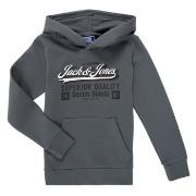 Sweater Jack &amp; Jones JJELOGO SWEAT HOOD
