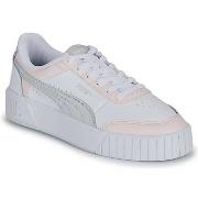 Lage Sneakers Puma Carina Mia