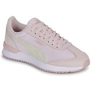 Lage Sneakers Puma R78 Wind MU