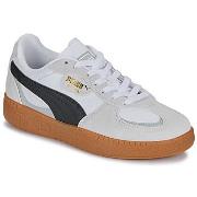 Lage Sneakers Puma Palermo Moda Wns
