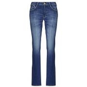 Straight Jeans Le Temps des Cerises PULPHIRE NEDO