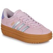 Lage Sneakers adidas VL COURT BOLD J
