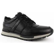 Lage Sneakers Sergio Moretti -