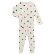 Pyjama's / nachthemden Petit Bateau BRETONNE