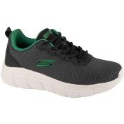 Lage Sneakers Skechers Bobs B Flex - Icy Edge