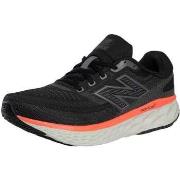 Lage Sneakers New Balance Fresh Foam Evoz v4 hardloopschoenen