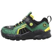 Lage Sneakers Skechers OHN DEERE: ADVENTURE TRACK - RUGGED-