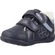 Lage Sneakers Geox B ELTHAN GIRL