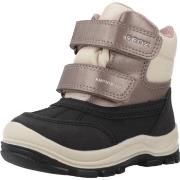 Snowboots Geox B FLANFIL GIRL B ABX