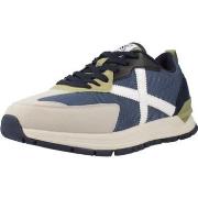 Lage Sneakers Munich VERSATILE 28