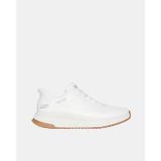 Lage Sneakers Skechers 117624 BOBS SQUAD 4