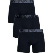 Boxers Emporio Armani 3-pack stretch katoenen boxershorts