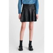 Rok Le Temps des Cerises Rok wijd uitlopend, skater MILAGI