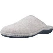 Pantoffels Nordikas 2627